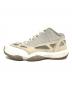 NIKE (ナイキ) AIR JORDAN 11 RETRO LOW IE　919712-102 ホワイト サイズ:26.5：8000円