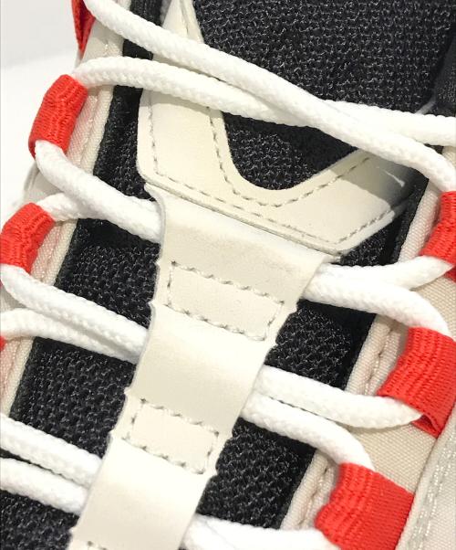 NIKE（ナイキ）NIKE (ナイキ) AIRMAX95 SE　DQ0268-002 ホワイト サイズ:27の古着・服飾アイテム