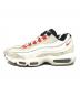 NIKE (ナイキ) AIRMAX95 SE　DQ0268-002 ホワイト サイズ:27：6000円