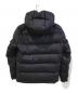 MONCLER (モンクレール) ダウンジャケット　420914033805 ネイビー サイズ:SIZE 1：25000円