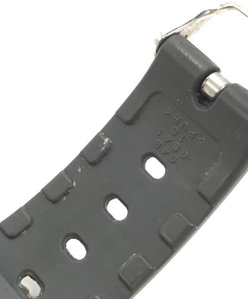 CASIO（カシオ）CASIO (カシオ) デジタルウォッチ　DW-5610UU　G-SHOCK ブラックの古着・服飾アイテム