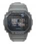 CASIO（カシオ）の古着「デジタルウォッチ　DW-5610UU　G-SHOCK」｜ブラック