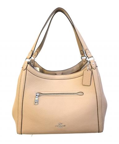 中古・古着通販】COACH (コーチ) クリスティ ショルダーバッグ C6231