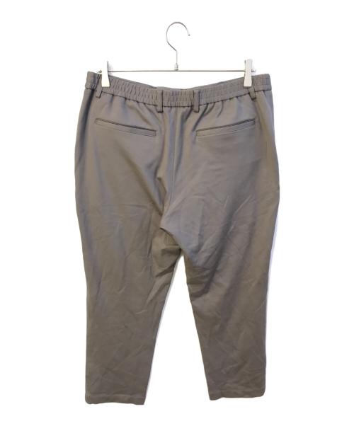 theory（セオリー）theory (セオリー) パンツ　02-6106003-033-034 グレー サイズ:34の古着・服飾アイテム