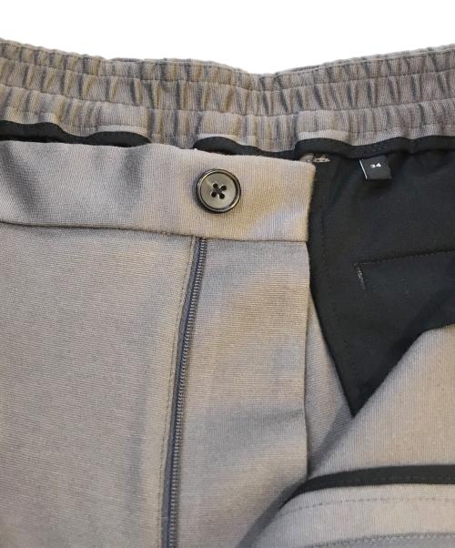 theory（セオリー）theory (セオリー) パンツ　02-6106003-033-034 グレー サイズ:34の古着・服飾アイテム