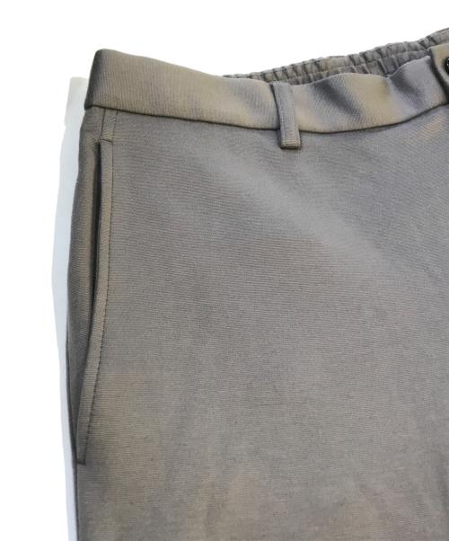 theory（セオリー）theory (セオリー) パンツ　02-6106003-033-034 グレー サイズ:34の古着・服飾アイテム