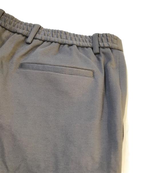 theory（セオリー）theory (セオリー) パンツ　02-6106003-033-034 グレー サイズ:34の古着・服飾アイテム