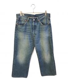 LEVI'S PReMIUM（リーバイス プレミアム）の古着「501 Loose Jeans」｜インディゴ
