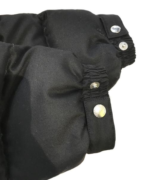 TATRAS（タトラス）TATRAS (タトラス) ウールシルクダウンジャケット　MTAT21A4289-D ブラック サイズ:03の古着・服飾アイテム