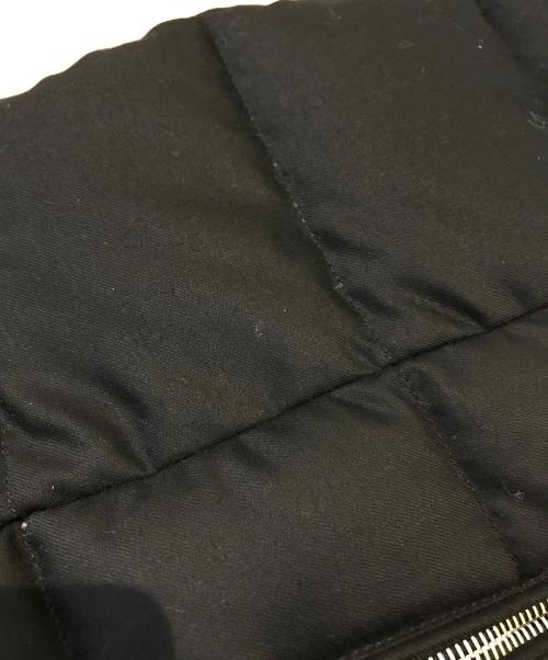 TATRAS（タトラス）TATRAS (タトラス) ウールシルクダウンジャケット　MTAT21A4289-D ブラック サイズ:03の古着・服飾アイテム