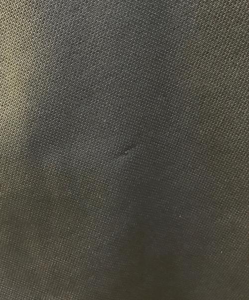 adidas（アディダス）adidas (アディダス) トラックジャケット　ASR-873B ブラック サイズ:Ｍの古着・服飾アイテム