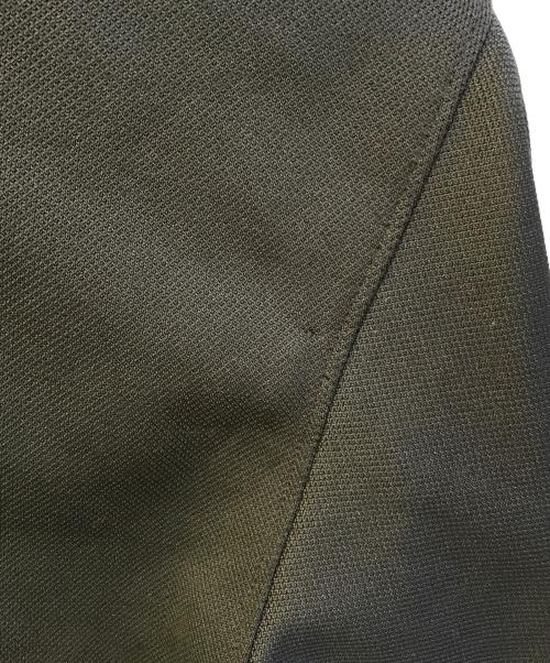 adidas（アディダス）adidas (アディダス) トラックジャケット　ASR-873B ブラック サイズ:Ｍの古着・服飾アイテム