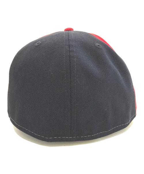 New Era（ニューエラ）New Era (ニューエラ) ソフトバックラム 近鉄バファローズ TARO OKAMOTO 1978　14683816 レッド 未使用品の古着・服飾アイテム