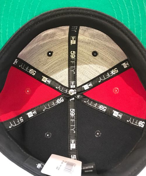 New Era（ニューエラ）New Era (ニューエラ) ソフトバックラム 近鉄バファローズ TARO OKAMOTO 1978　14683816 レッド 未使用品の古着・服飾アイテム