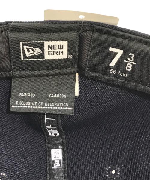 New Era（ニューエラ）New Era (ニューエラ) ソフトバックラム 近鉄バファローズ TARO OKAMOTO 1978　14683816 レッド 未使用品の古着・服飾アイテム