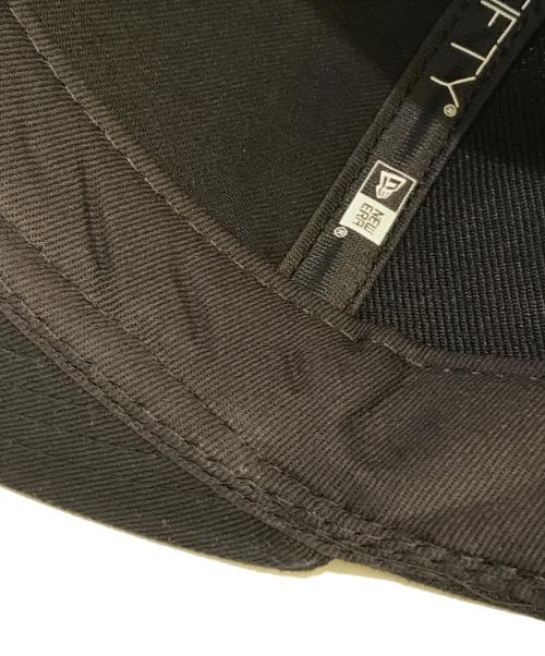 New Era（ニューエラ）New Era (ニューエラ) 59FIFTY MLB パール バッジ Pearl Badge　14745148 ブラックの古着・服飾アイテム