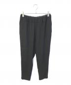 NO CONTROL AIRノーコントロールエアー）の古着「パンツ　NC902PF」｜ブラック