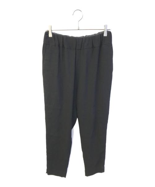 NO CONTROL AIR（ノーコントロールエアー）no control air (ノーコントロールエアー) パンツ　NC902PF ブラック サイズ:表記無しの古着・服飾アイテム