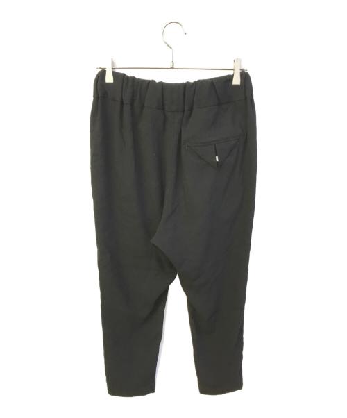 NO CONTROL AIR（ノーコントロールエアー）no control air (ノーコントロールエアー) パンツ　NC902PF ブラック サイズ:表記無しの古着・服飾アイテム