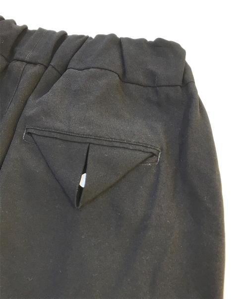 NO CONTROL AIR（ノーコントロールエアー）no control air (ノーコントロールエアー) パンツ　NC902PF ブラック サイズ:表記無しの古着・服飾アイテム