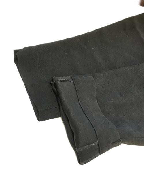 NO CONTROL AIR（ノーコントロールエアー）no control air (ノーコントロールエアー) パンツ　NC902PF ブラック サイズ:表記無しの古着・服飾アイテム