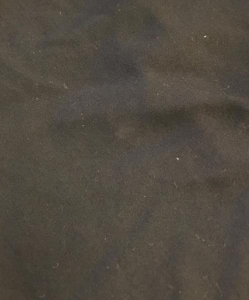 NO CONTROL AIR（ノーコントロールエアー）no control air (ノーコントロールエアー) パンツ　NC902PF ブラック サイズ:表記無しの古着・服飾アイテム