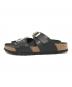BIRKENSTOCK (ビルケンシュトック) BIRKENSTOCK/ビルケンシュトック 別注 Sydney LENA　25093910005910 ブラック サイズ:39：18000円