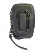 MARC JACOBSマークジェイコブズ）の古着「THE HOT SHOT　M0016799」｜ブラック