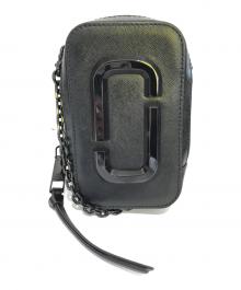 MARC JACOBS（マークジェイコブズ）の古着「THE HOT SHOT　M0016799」｜ブラック