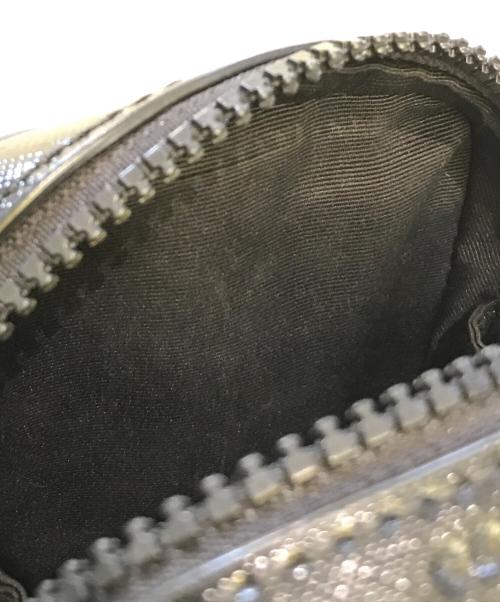 MARC JACOBS（マークジェイコブズ）MARC JACOBS (マークジェイコブズ) THE HOT SHOT　M0016799 ブラックの古着・服飾アイテム