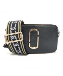 MARC JACOBS（マークジェイコブズ）の古着「ザ スナップショット　M0012007」｜ブラック