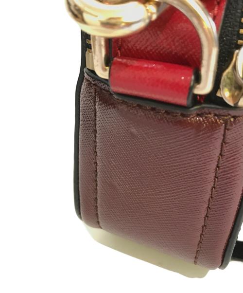 MARC JACOBS（マークジェイコブズ）MARC JACOBS (マークジェイコブズ) ザ スナップショット　M0012007 ブラックの古着・服飾アイテム