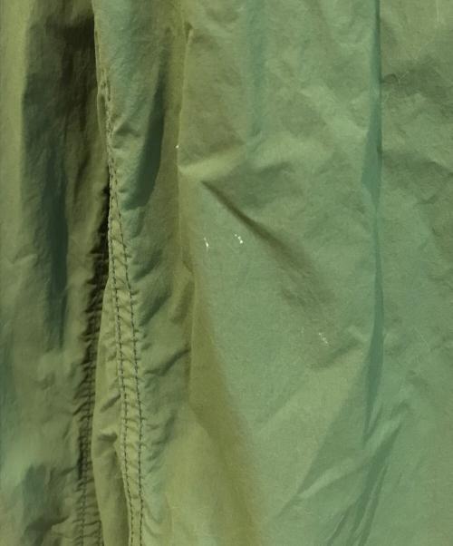 THE NORTH FACE（ザ ノース フェイス）THE NORTH FACE (ザ ノース フェイス) ジャーニーズコート　NP21544 グリーン サイズ:XLの古着・服飾アイテム