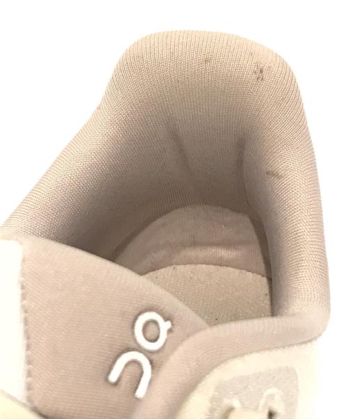 on（オン）On (オン) Cloudtilt 1 W Sand　3WE10051145 ホワイト サイズ:24.5cmの古着・服飾アイテム