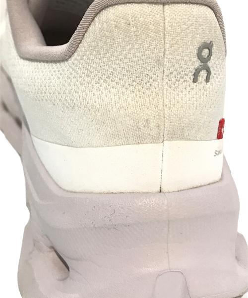 on（オン）On (オン) Cloudtilt 1 W Sand　3WE10051145 ホワイト サイズ:24.5cmの古着・服飾アイテム