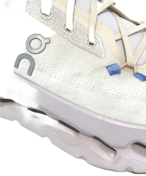 on（オン）On (オン) Cloudtilt 1 W Sand　3WE10051145 ホワイト サイズ:24.5cmの古着・服飾アイテム