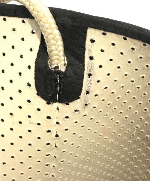 STATE OF ESCAPE（ステイトオブエスケープ）STATE OF ESCAPE (ステイトオブエスケープ) トートバッグ ベージュの古着・服飾アイテム