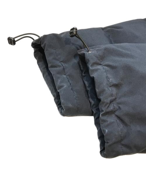 DANTON（ダントン）DANTON (ダントン) ダウンジャケット　FA22-113-02 ネイビー サイズ:XSの古着・服飾アイテム