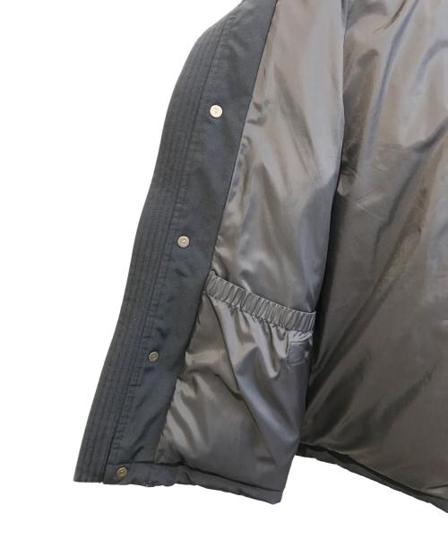 DANTON（ダントン）DANTON (ダントン) ダウンジャケット　FA22-113-02 ネイビー サイズ:XSの古着・服飾アイテム