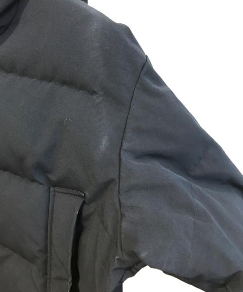 DANTON（ダントン）DANTON (ダントン) ダウンジャケット　FA22-113-02 ネイビー サイズ:XSの古着・服飾アイテム