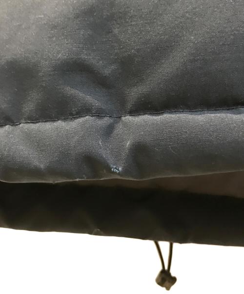 DANTON（ダントン）DANTON (ダントン) ダウンジャケット　FA22-113-02 ネイビー サイズ:XSの古着・服飾アイテム