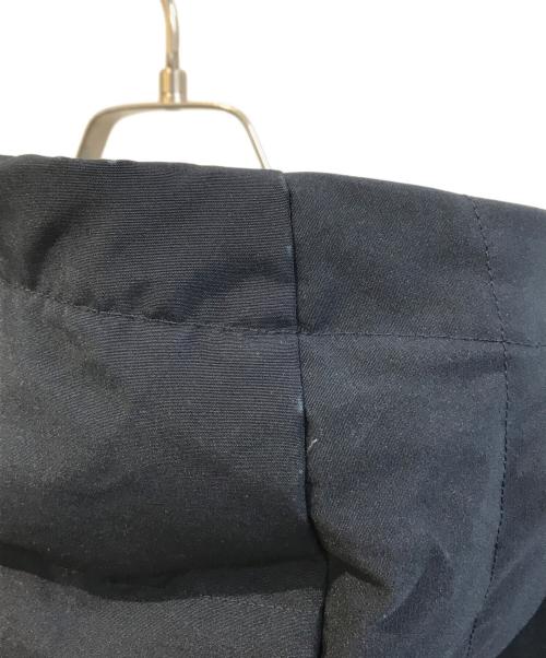 DANTON（ダントン）DANTON (ダントン) ダウンジャケット　FA22-113-02 ネイビー サイズ:XSの古着・服飾アイテム