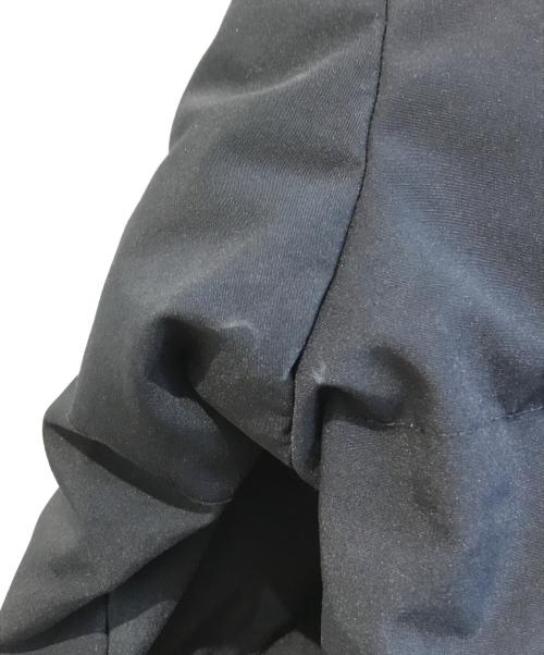 DANTON（ダントン）DANTON (ダントン) ダウンジャケット　FA22-113-02 ネイビー サイズ:XSの古着・服飾アイテム