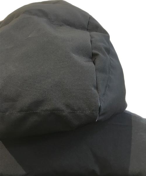 DANTON（ダントン）DANTON (ダントン) ダウンジャケット　FA22-113-02 ネイビー サイズ:XSの古着・服飾アイテム