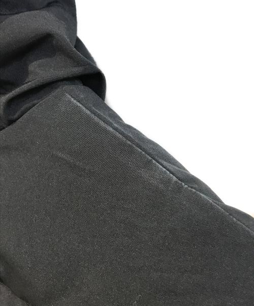 DANTON（ダントン）DANTON (ダントン) ダウンジャケット　FA22-113-02 ネイビー サイズ:XSの古着・服飾アイテム