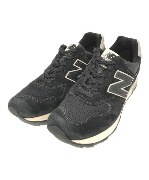 NEW BALANCE（ニューバランス）NEW BALANCE (ニューバランス) スニーカー　M1400BKS ブラック サイズ:28の古着・服飾アイテム