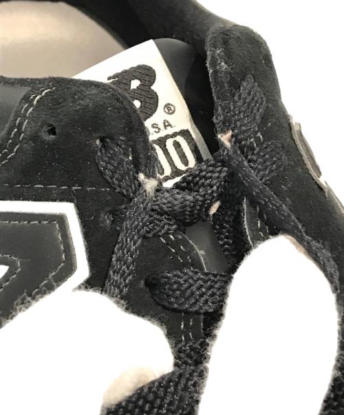 NEW BALANCE（ニューバランス）NEW BALANCE (ニューバランス) スニーカー　M1400BKS ブラック サイズ:28の古着・服飾アイテム