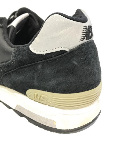 NEW BALANCE（ニューバランス）NEW BALANCE (ニューバランス) スニーカー　M1400BKS ブラック サイズ:28の古着・服飾アイテム