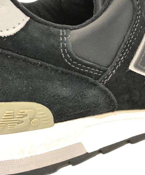 NEW BALANCE（ニューバランス）NEW BALANCE (ニューバランス) スニーカー　M1400BKS ブラック サイズ:28の古着・服飾アイテム