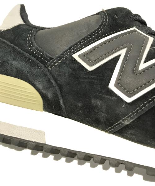 NEW BALANCE（ニューバランス）NEW BALANCE (ニューバランス) スニーカー　M1400BKS ブラック サイズ:28の古着・服飾アイテム